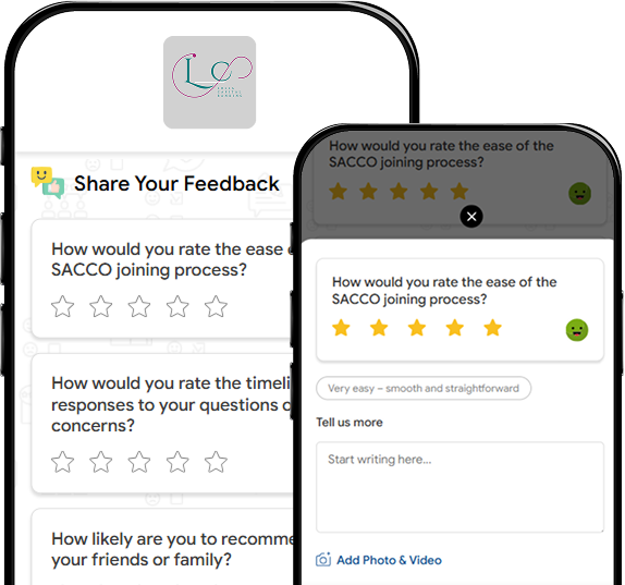 Turn waiting time into
winning time